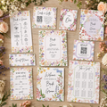The Full Floral Collection