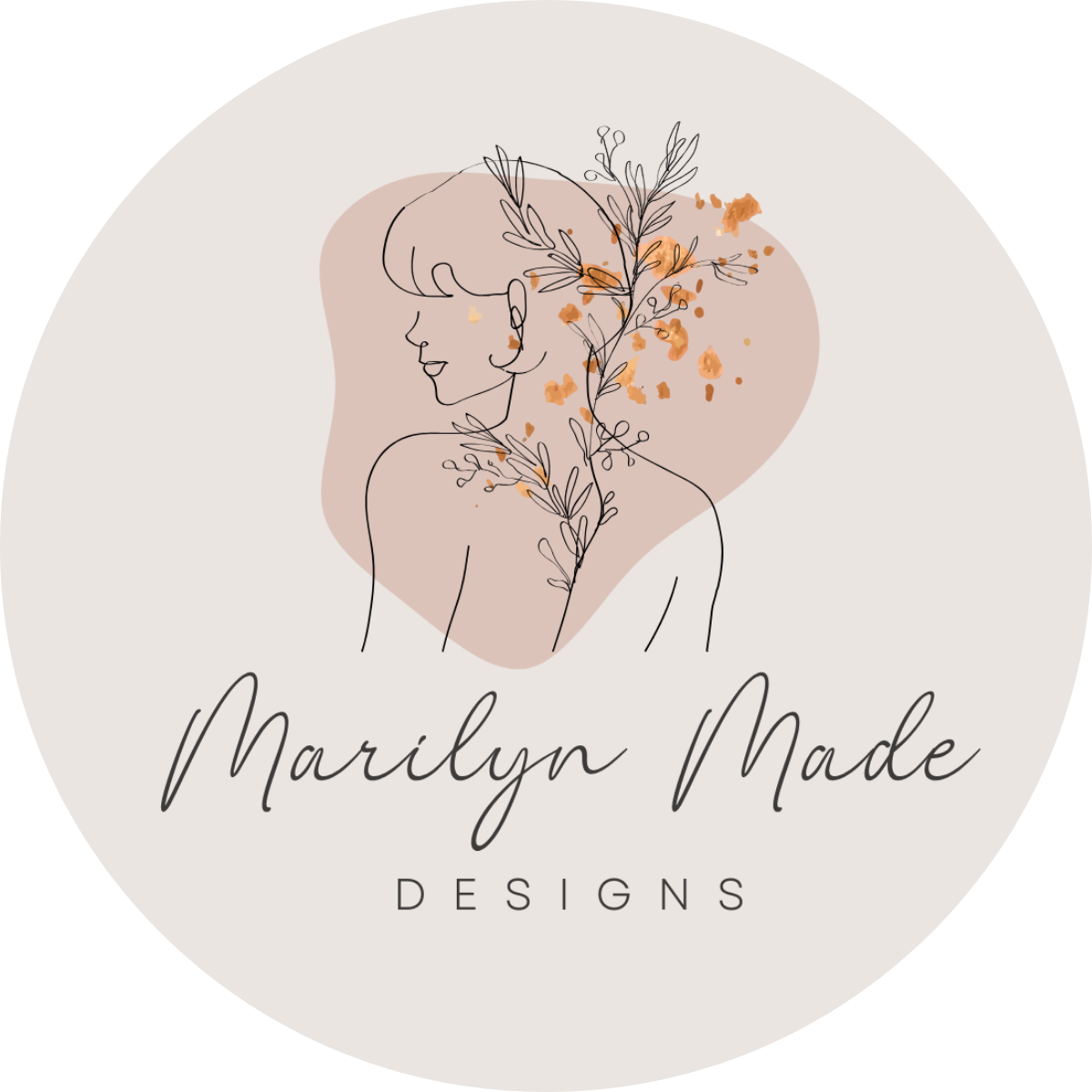 Marilyn Made Designs